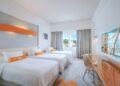 Harris Hotel Batam Center Tawarkan Paket Kamar Triple Package: Solusi Liburan Ideal untuk Keluarga dan Teman