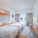 Harris Hotel Batam Center Tawarkan Paket Kamar Triple Package: Solusi Liburan Ideal untuk Keluarga dan Teman