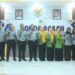 Semarakan HBP ke-61, LPKA Batam Donor Darah di Lapas Batam