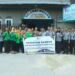 LPKA dan LPP Batam Gelar Bakti Sosial di Panti Asuhan At-Taqwa Sambut Hari Bhakti Pemasyarakatan ke-61