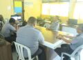 LPKA Kelas II Batam Ikuti Bimtek Evaluasi Pembangunan Zona Integritas Secara Daring*