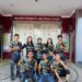 Tim Voli LPKA Batam Raih Juara 3 dalam Turnamen Antar-UPT Pemasyarakatan se-Kota Batam