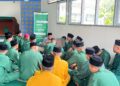 Pendalaman Agama Anak Binaan LPKA Batam Melalui Program Bina Santri Lapas oleh Dompet Dhuafa