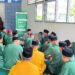 Pendalaman Agama Anak Binaan LPKA Batam Melalui Program Bina Santri Lapas oleh Dompet Dhuafa
