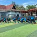 Karaoke, Futsal, hingga Tarik Tambang Semarakkan PORSENAP di LPKA Batam