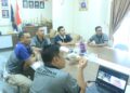 LPKA Batam Turut Partipasi Persiapan Tasyakurun HBP ke-61