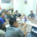 LPKA Batam Turut Partipasi Persiapan Tasyakurun HBP ke-61