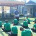 Hadirkan Suasana Bersahabat dengan Anak Binaan dan Wali Asuh, LPKA Batam Gelar Ijo Morning