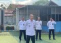Plh Kepala LPKA Batam Harap Pegawai Beri Contoh Positif bagi Masyarakat