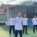 Plh Kepala LPKA Batam Harap Pegawai Beri Contoh Positif bagi Masyarakat