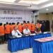 Imigrasi Batam Tangkap 23 WNA Langgar Izin Tinggal