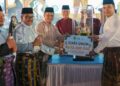MTQH XXXIII Batam Sukses Digelar, Sagulung Kembali Juara Umum