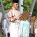 Upacara Hardiknas 2025, Amsakar: Tingkatkan Pendidikan Bermutu untuk Anak Bangsa