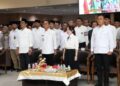 Amsakar–Li Claudia Matangkan Arah Pembangunan Batam Lewat Musrenbang RPJMD 2025–2029
