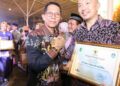 Berikan Apresiasi Kepada Insan Pendidikan Pemerintah Kota Batam Gelar Malam Anugerah