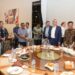Pemko Batam Sambut Delegasi Bremen, Perkuat Kerja Sama Internasional