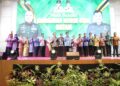Hadiri Pisah Sambut Komandan Kodim 0316, Amsakar Ajak Perkuat Sinergi Jadikan Batam Aman dan Sejahtera