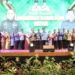 Hadiri Pisah Sambut Komandan Kodim 0316, Amsakar Ajak Perkuat Sinergi Jadikan Batam Aman dan Sejahtera