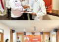 Rutan Batam Berikan Remisi Khusus Hari Raya Waisak 2569 BE/Tahun 2025