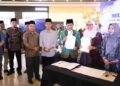 Wali Kota Amsakar: BMGO Sebagai Mitra Penting Untuk Wujudkan Visi Madani Kota Batam