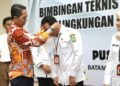 Amsakar Dorong ASN Cerdas Hingga Piawai Hadapi Kritik Publik