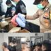 Perketat Pengawasan dan Keamanan, Rutan Batam Gelar Razia Gabungan bersama APH