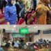 Karutan Batam Menghadiri Pelantikan dan Serah Terima Jabatan Ketua Pengadilan Negeri Batam