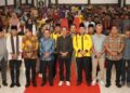 Pelantikan Pengurus IKTD Batam Rumah Bersama Yang Kita Jaga Dan Rawat