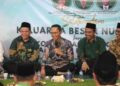 Amsakar Gandeng PCNU Wujudkan Batam Madani Hingga Menjadi Pusat Investasi Dan Pariwisata