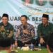 Amsakar Gandeng PCNU Wujudkan Batam Madani Hingga Menjadi Pusat Investasi Dan Pariwisata