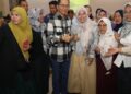 Wali Kota Amsakar Ajak Warga Perkuat Persatuan Dan Sinergi Bangun Kota