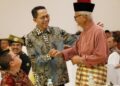 Apresiasi Masyarakat Batam Asal Lingga, Amsakar Tekankan Pentingnya Kebersamaan