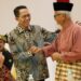 Apresiasi Masyarakat Batam Asal Lingga, Amsakar Tekankan Pentingnya Kebersamaan