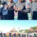 Karutan Batam Pimpin Apel Pagi, Tekankan Integritas dan Disiplin Pegawai serta Berikan Pelayanan yang Optimal