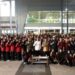 Bersama Kader Posyandu, Amsakar Tegaskan Visi Misi Kota Batam Dari Kesehatan Hingga Pendidikan