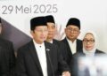 Amirulhaj 2025 Bertolak ke Tanah Suci, Kawal Langsung Layanan Jemaah Haji