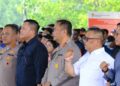 Peringati Hari Buruh Internasional 2025, Polresta Barelang Laksanakan Pengamanan dan Dukung Berbagai Kegiatan Positif