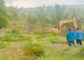 BP Batam Tegaskan Penertiban Lahan di Tanjung Banon Sesuai Prosedur Hukum