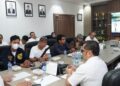 Deputi Bidang Investasi dan Pengusahaan BP Batam: Komitmen Kami Permudah Investasi untuk Kemajuan Batam