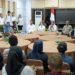 Kepala BP Batam dan Wakil Kepala BP Batam Terima Audiensi Warga, Bahas Penertiban Lahan di Tanjung Banon