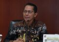 Kepala BP Batam Diberikan Kewenangan untuk Pengajuan Pelepasan Kawasan Hutan