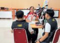 Kontes Layanan Honda Regional 2025 Kembali Buktikan Komitmen Layanan Prima di Kepri