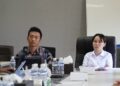 Wakil Kepala BP Batam Komitmen Dukung Pelaku Usaha yang Serius Berinvestasi di Batam