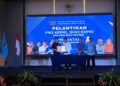 PWI Batam Gandeng Nelayan Belakang Padang Dorong Ekonomi Pesisir Lewat MoU