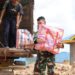 310 Orang Warga Rempang Tempati Rumah Baru Tanjung Banun