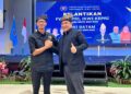 Diplomasi Tanjak: Seruput Kearifan Melayu di Tengah Badai PWI