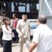 Li Claudia Sambut Menteri ATR/BPN, Bahas Kolaborasi Atasi Masalah Lahan di Batam