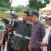 Anggota/Deputi Bidang Infrastruktur Tinjau Titik Longsor di Kec. Bengkong