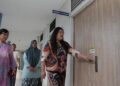 Deputi Bidang Pelayanan Umum Tinjau Klinik Baloi, Harapkan Mutu Pelayanan dan Fasilitas Meningkat