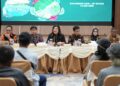 Anggota/Deputi Bidang Pelayanan Umum BP Batam Komitmen Upayakan Kepastian Berusaha bagi Pelaku Usaha di Kawasan Agribisnis Sei Temiang